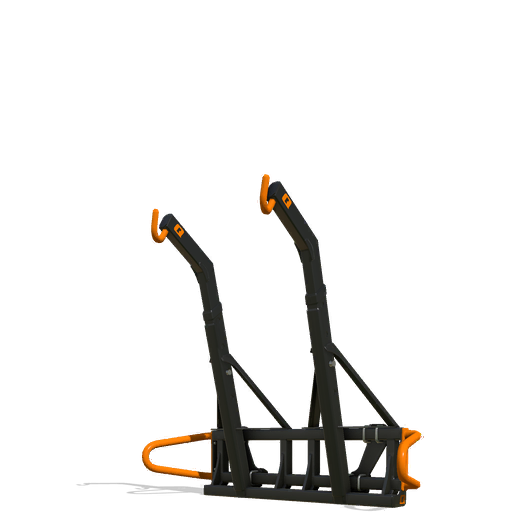 Big Bag Lifter - Dual